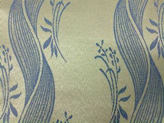 Flame Retardant Jacquard Curtain Fabric(6203186-5)