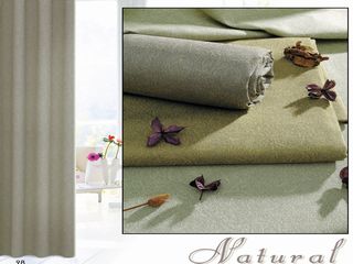 Flame Retardant Curtains Fabric(196035500)