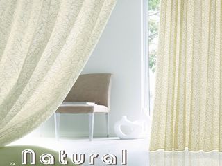 Sheer Curtain Fabric(115035290)