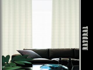 Sheer Curtain Fabric(130035340)