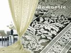 Sheer Curtain Fabric(130035330)
