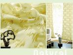 Sheer Curtain Fabric(110035280-1)