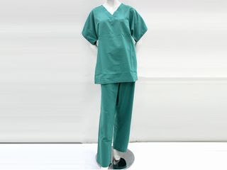 Операционная одежда хирурга